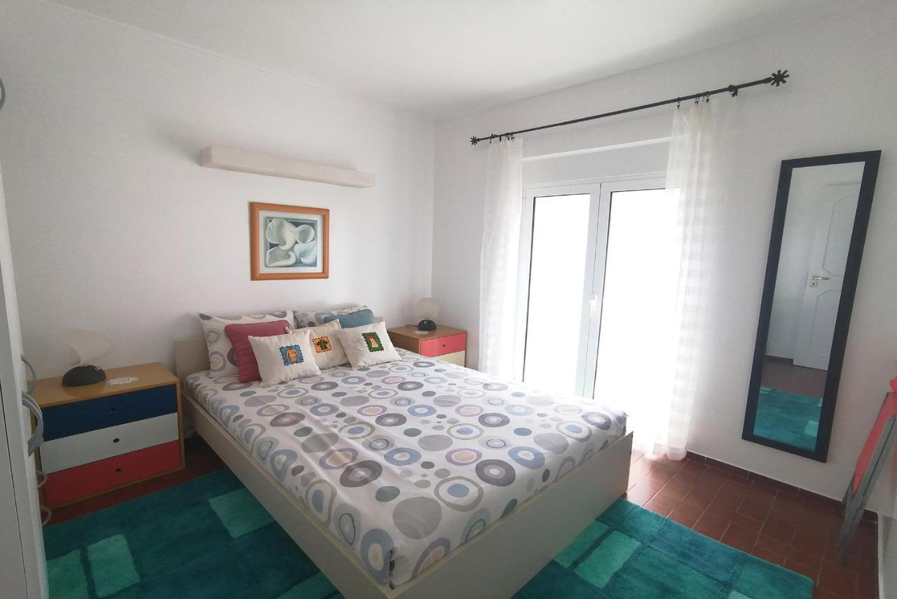 A20 - Lagos Town Bedroom 외부 사진